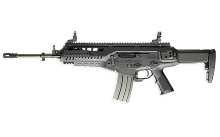 ARTEMIS DEFENCE - ARMI - BERETTA ARX160