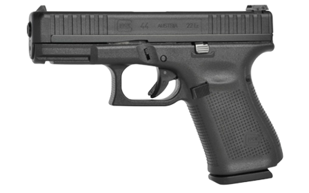 ARTEMIS DEFENCE - ARMI - GLOCK 44 FS CAL.22LR